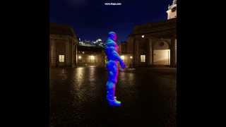 [OpenGL] Normals Map