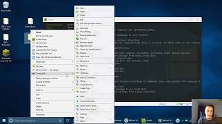 Web Development - Installing Git + Tortoise Git
