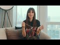 inside emily ratajkowski s bag vogue españa