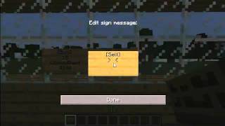 Minecraft Tutorial | How to use Essentials Plugin Part 1