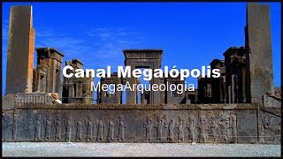 MESOPOTAMIA (Persépolis)  -  Documentales