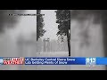 first alert weather uc berkeley central sierra snow lab getting plenty of snow