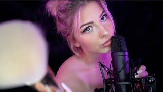 ACHTUNG ⚠️ DIESES VIDEO VERSETZT DICH IN EINEN EXTREM TIEFEN \u0026 WUNDERVOLLEN SCHLAF 😴 • ASMR JANINA 💜