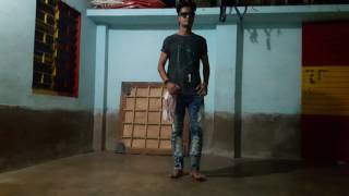 Chanchal Hela dance video