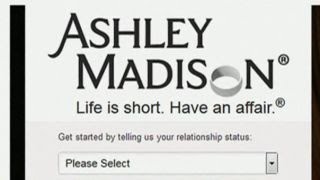 Identity theft expert on Ashley Madison hack