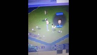 TS1 Edith #??: Moon Soccer