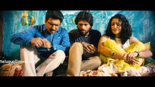 Yevade Subramanyam Song Trailer - chandramukhi - Nani, Malavika Nair, Ritu Varma
