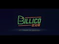 【艷世yenz】品牌形象｜billico 動態logo片頭