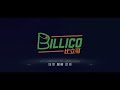 【艷世yenz】品牌形象｜billico 動態logo片頭