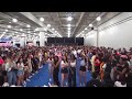 kcon19ny kpopinpublicrandom random kpop dance in ny 2019