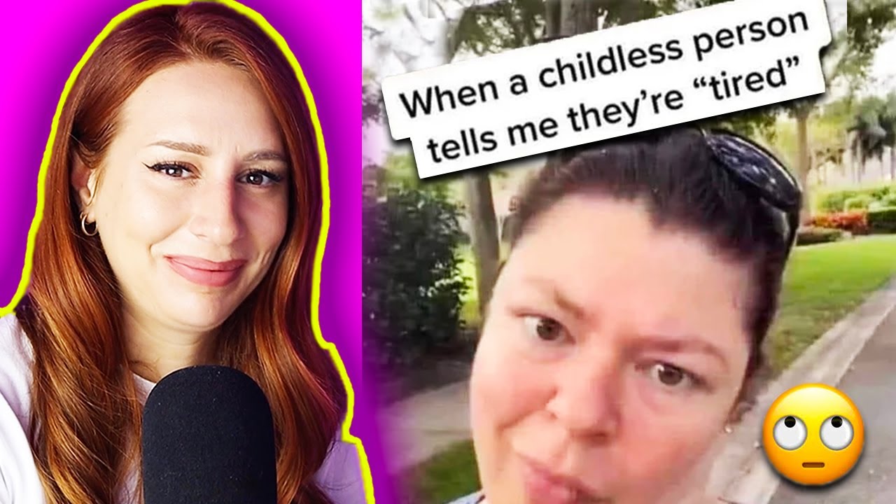 Moms Unhinged On Social Media Reaction Youtube