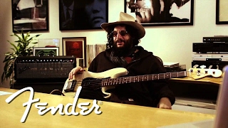 Fender Custom Shop Exclusive | Don Was | Fender