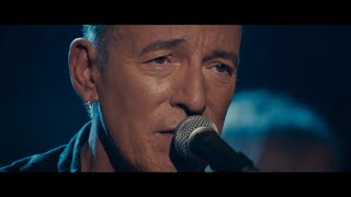 Sleepy Joe's Café - Bruce Springsteen (Western Stars 2019)