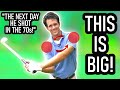 HUGE Golf Swing Results – My Student Improved By 20 Shots After This Golf Lesson!