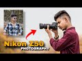 Photoshoot vlog | Nikon z50 with 18-140 lens photography | Naman Photography 05