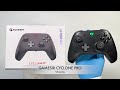 Unboxing - New GameSir T4 Cyclone Pro