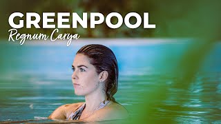 Regnum Carya | Non Chemical Pool