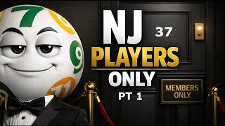 The ONLY Lottery Workout New Jersey Players Need