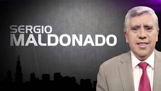 Dr  Sergio Maldonado - Médico Cirujano - C:8 - El Late de Nuevo Tiempo - 3ª T