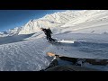 gudauri freeride