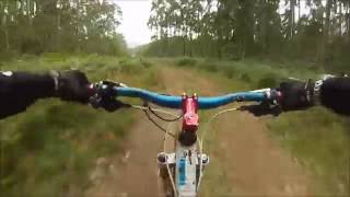 ENDUREANDO VIII BTT 08-07-2014