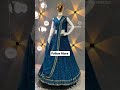 festive season lehenga choli fashion lehengacholi shortsvideo meesho