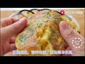 the simple way to cook omelettes with corn flour