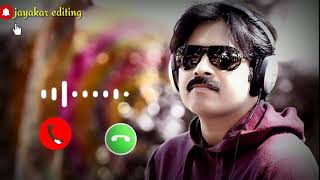 pawan kalyan kushi filing ringtone