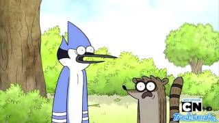 (YTP) Teh Un-Regular Show