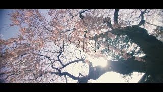 【日光市観光PR動画】Re：NIKKO ‐SPRING‐（春）