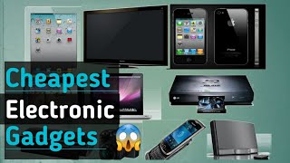 Low Price Electronics in Kuwait | My Gadget Collection From Kuwait | Cheap than India