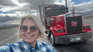 “CEVA YA LATER” | Real Life Trucking - Episode #95