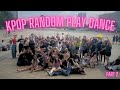 KPOP RANDOM PLAY DANCE PT. 2 | SUMMER 2024 | POLAND, Varoti DT