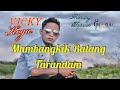 VICKY KOGA  ||  MAMBANGKIK BATANG TARANDAM ( Official Music Video)