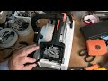 farmertec ms200t chainsaw kit carb and vent install