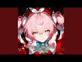 The Fall at Dawn's Rise (Hyacine Theme)