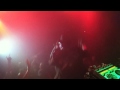 tb1 performs showertime live @ club le saint salaberry de valleyfield oct. 9 2011