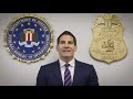 FBI Buffalo Warns of Grandparent Scams