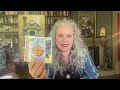 Pisces July 2024. Revealing & Judging. Mystic Witch Tarot