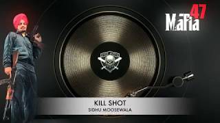 New Punjabi Song 2020 | Pind Moosa | Sidhu Moosewala | Kill Shot | Latest New Punjabi Song 2020