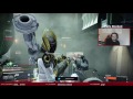 Beating DDOS'ERS 1v3 Trials of Osiris