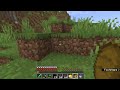 minecraft survival series ep. 3 exploring the nether u0026 finding a fortress adventure