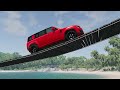 mobil vs suspension bridge 7 beamng drive