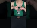 3 simple magic tricks anyone can do｜revealed shorts tiktok magic