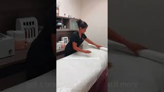 First Brazilian Wax $30 #beauty #brazillianwax #waxing #esthetician