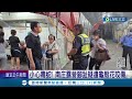 民眾到露營區遊玩腳趾意外遭