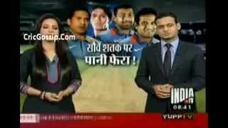 Indian Media before  and  after Match vs BANGLADESH - Asia Cup 2012 (LATEST)