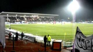 Boulogne VAFC