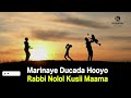 hodan abdirahman hees cusub hooyo sumaya suuban maama video 2021