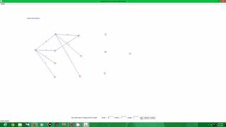 MultiStage Graph - Emulator using Java Dynamic Programming